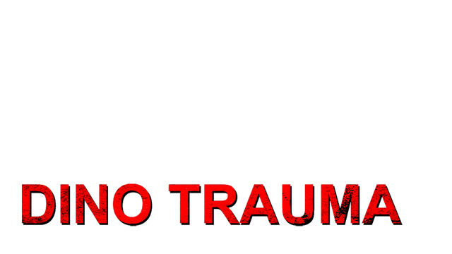 Dino Trauma Logo