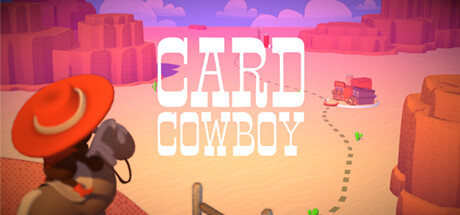 Card Cowboy cover art