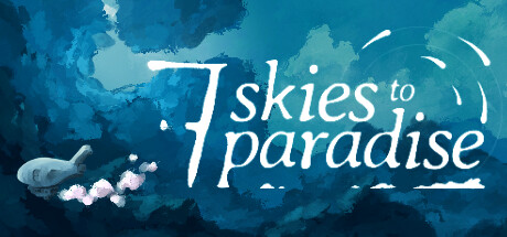 Seven Skies to Paradise cover art