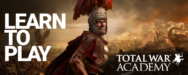 全面战争:罗马2/Total War: Rome II