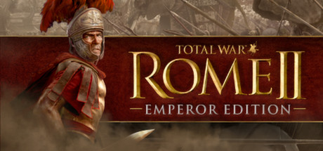 Total War™: ROME II - Emperor Edition icon