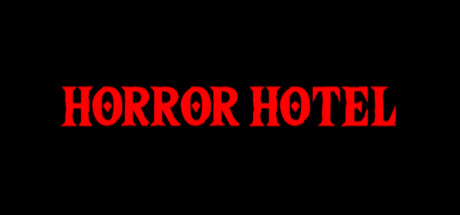 Horror Hotel cover art