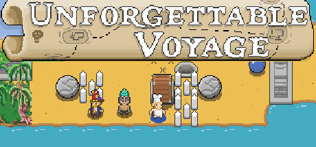 Unforgettable Voyage System Requirements