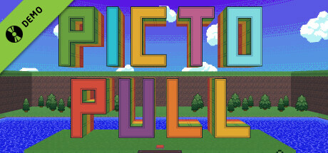 PictoPull Demo cover art