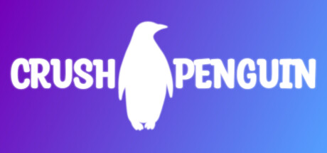 Crush Penguin cover art