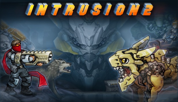 intrusion 2 game full version