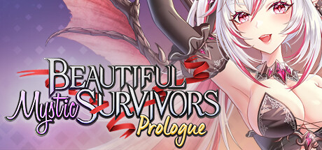 Beautiful Mystic Survivors: Prologue cover art