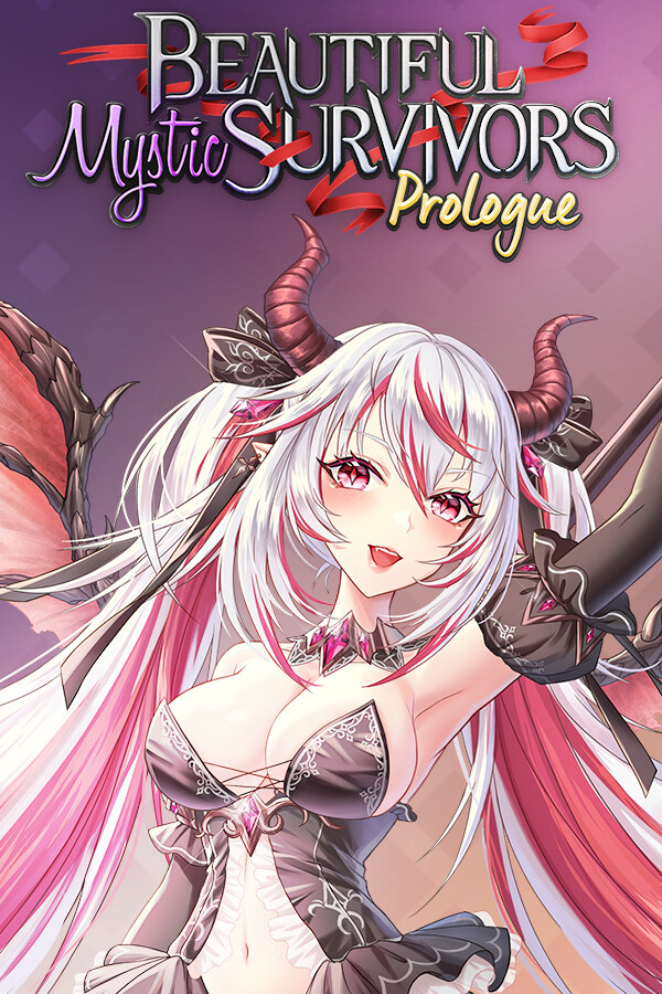 Steam portrait for Beautiful Mystic Survivors: Prologue.