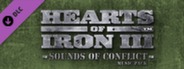 Hearts of Iron III: Sounds of Conflict