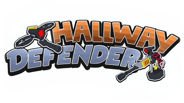 Hallway Defender Logo