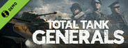 Total Tank Generals Demo