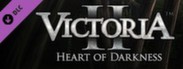Victoria II: A Heart of Darkness