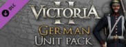 Victoria II: German Unit Pack