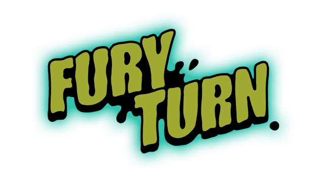 Fury Turn Logo