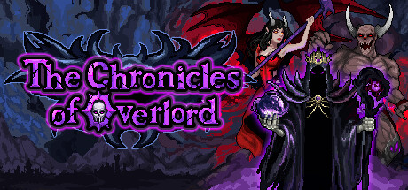 The Chronicles of Overlord cover art