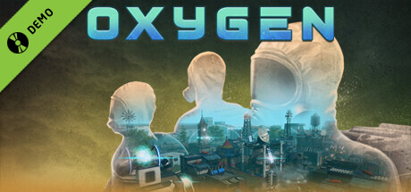 Oxygen Demo cover art