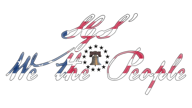 SGS We The People Logo