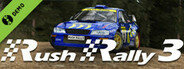 Rush Rally 3 Demo