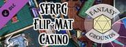 Fantasy Grounds - Starfinder RPG - Flip-Mat - Casino