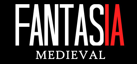 Fantasia Medieval cover art