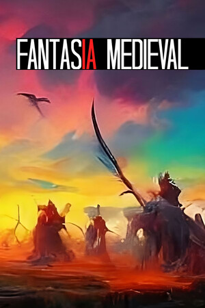 Fantasia Medieval poster image on Steam Backlog