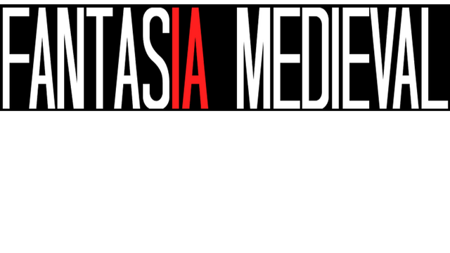 Fantasia Medieval Logo