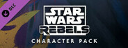LEGO® Star Wars™: The Skywalker Saga Rebels Pack