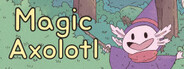 Magic Axolotl System Requirements