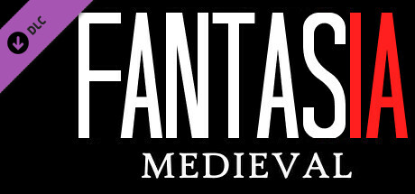 Fantasia Medieval - Edição de Luxo cover art