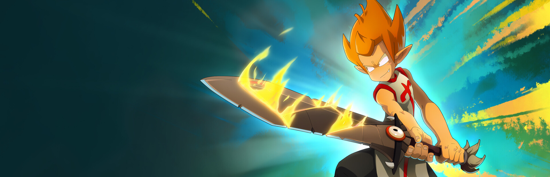 WAKFU