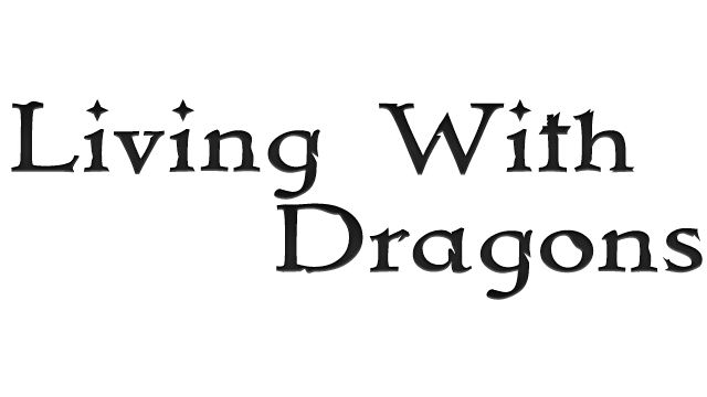 Living With Dragons Logo