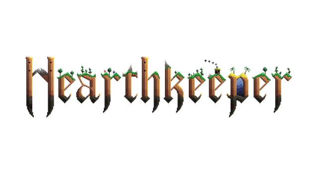 Hearthkeeper Logo
