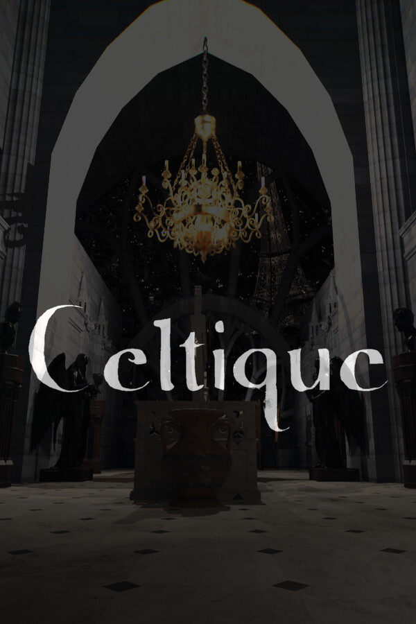 Celtique for steam Celtique for steam