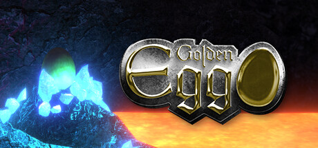 Golden Egg cover art