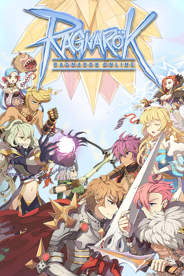 Ragnarok Online for steam