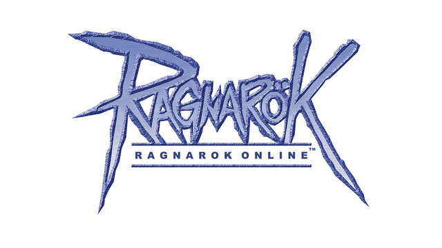 Ragnarok Online Logo