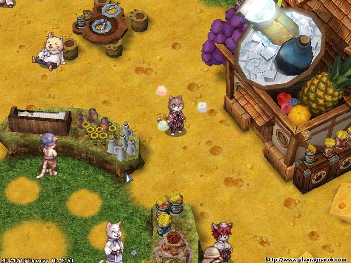 Ragnarok Online on Steam