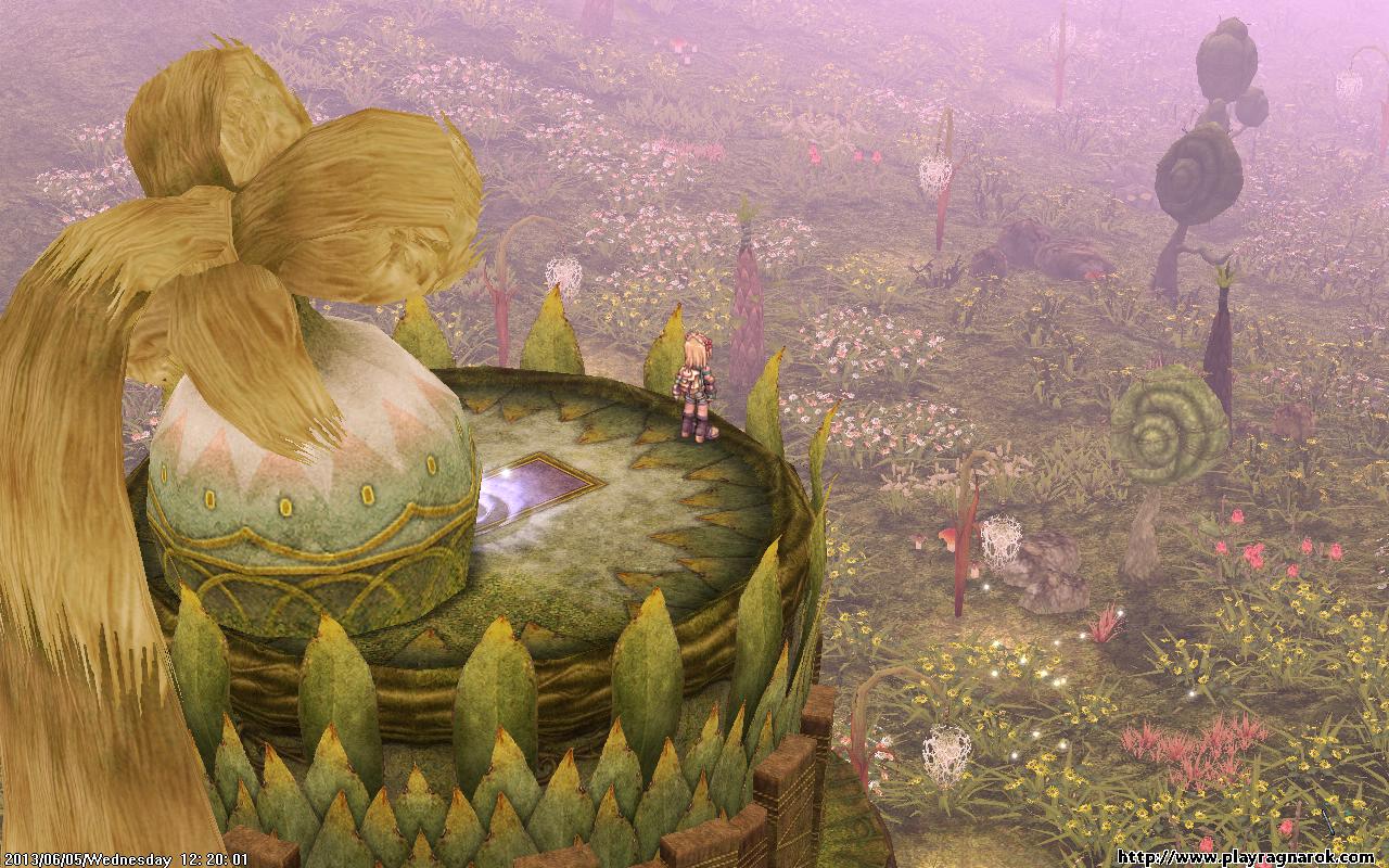 Download Ragnarok Online Full PC Game