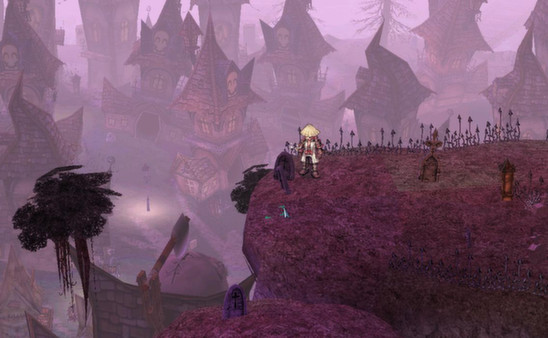 Скриншот из Ragnarok