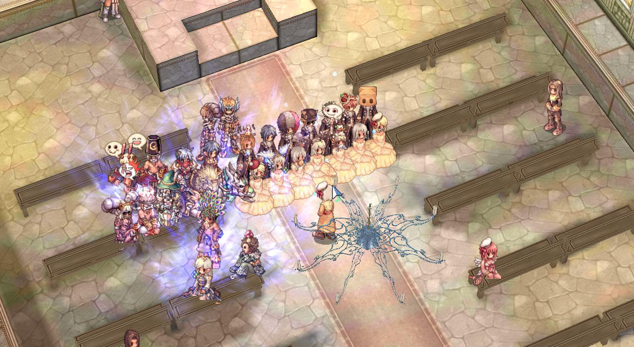 Download Ragnarok Online Full PC Game