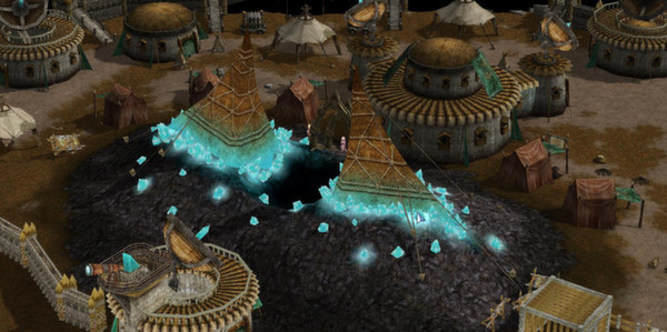Скриншот из Ragnarok