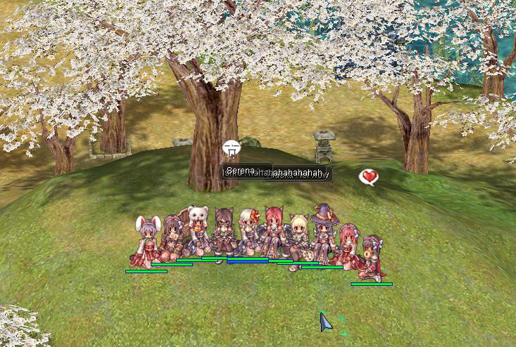 Ragnarok Game Ragnarok Game