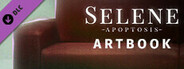 Selene ~Apoptosis~ Artbook
