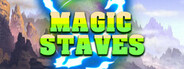 Magic Staves