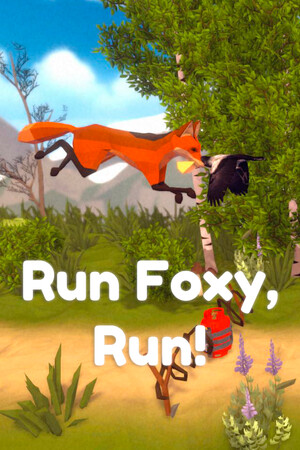 Run Foxy, Run!.