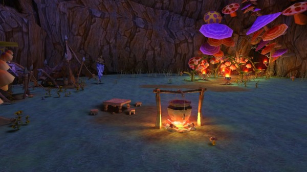 ROSE Online for linux