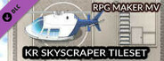 RPG Maker MV - KR Skyscraper Tileset
