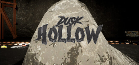Dusk Hollow cover art