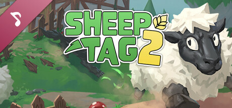 Sheep Tag 2 Original Soundtrack cover art