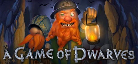 A Game of Dwarves Beta cover art
